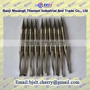 110mm Vapor Titanium Dabbers thumbnail-1
