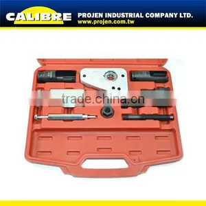 CALIBRE Car Repair Diesel Injector Puller Set thumbnail-1