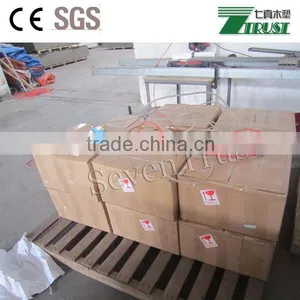 Wpc Crack-resistant Decking thumbnail-6