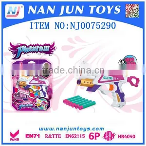 2016 Hot Sale Bbs Guns Air Soft for Chlidren thumbnail-1