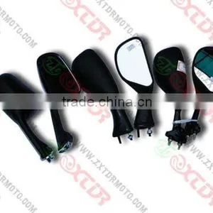 Rear View Mirror thumbnail-1