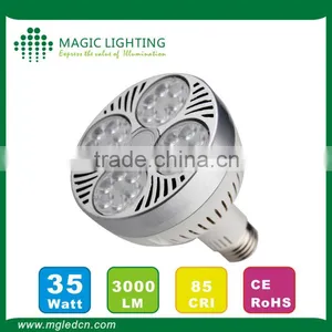 PAR30 35W Design New Design Square 7w Led Round Ceiling Light thumbnail-4