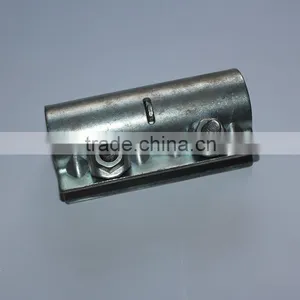 Scaffolding Pressed Sleeve Clamp for Construction thumbnail-1