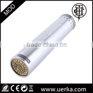Thunderhead Creations Vaporizer Ecig Bushwick Hybrid Full Mechanical Mod thumbnail-2
