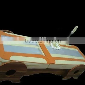Hairdressing Instrument Jade Massage Bed thumbnail-1