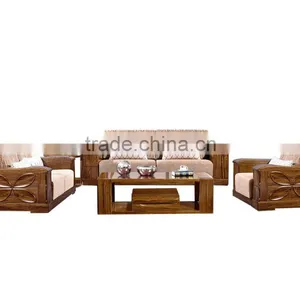 New Products 2016 Innovative Product Luxury Furniture Wooden Tea Table Design China thumbnail-6