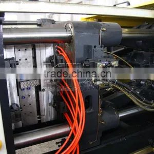 Full Automatic Plastic Basket Making Machine thumbnail-4