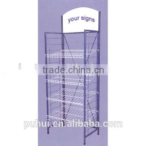 Heavy Duty Display Shelving thumbnail-1