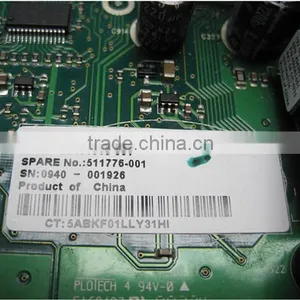 Sale Original For HP ML350 G6 Power Supply Backplane Board 461318-001 511776-001 thumbnail-3