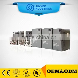 Delta Ethercat Servo Motor And Drivers For Robot Quality Choice thumbnail-1