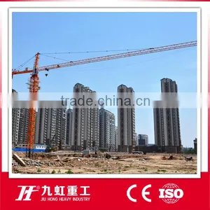Tower Crane Price in Tower Cranes thumbnail-2