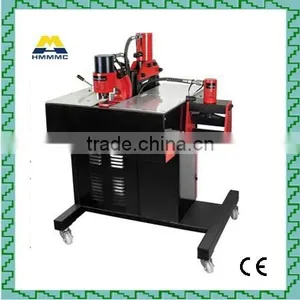 Three-in-one Busbar Machine With Cost Price thumbnail-1