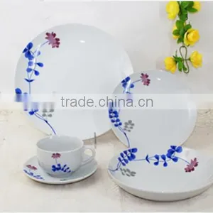 Dinner Set Dinnerware,discount Dinnerware Sets,coupe Shape Dinnerware thumbnail-2