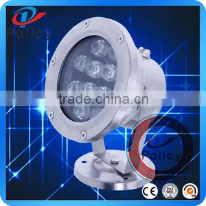 2016 Hot Sale Underwater Light Led 120v thumbnail-2