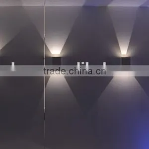 Adjustable Led Wall Light /wall Light Led /Indoor Wall Light/outdoor Wall Light for Building 3W/6W thumbnail-2