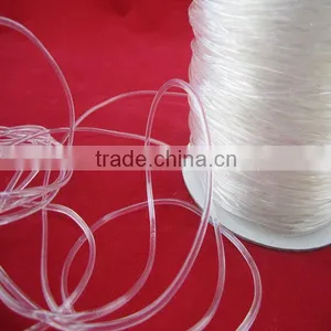 Shanghai QG Diameter 3mm Tpu Elastic Cord thumbnail-1