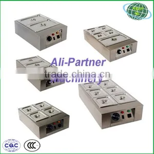 Small Chocolate Melting Machine thumbnail-1