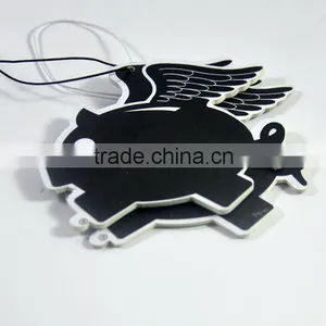 2015 Cheap Sale High Quality Non-toxic Car Air Freshener thumbnail-3