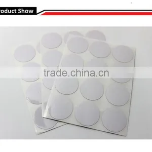 Water Proof Sticker thumbnail-1