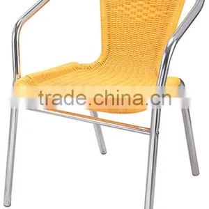 Garden Rattan Chair- Outdoor Furniture thumbnail-1
