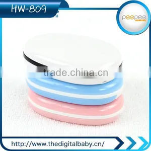 Hot Sale Christmas Gifts Battery Hand Warmer USB Mini Heater thumbnail-1