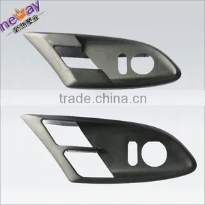 Plastic Auto Parts Mould for Rearview Mirror Panel thumbnail-1
