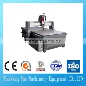 2016 High Speed Engraving 5 Axis Cnc Router Plans / Cnc Router China Price thumbnail-1