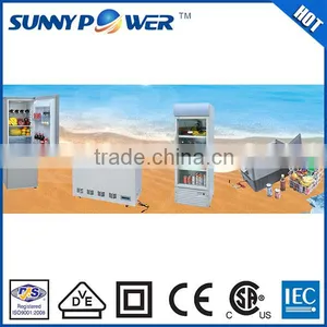 12v 24v DC Compressor Refrigerator thumbnail-1