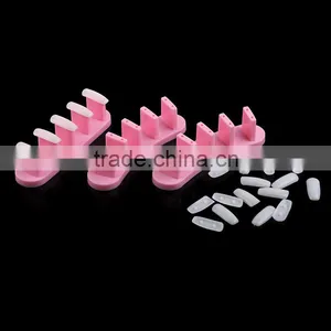 Hot Sales Nail Art Artificial Nail Practice Frame thumbnail-3