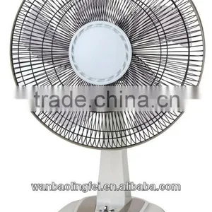16 Inch High Quality Table Fan thumbnail-1