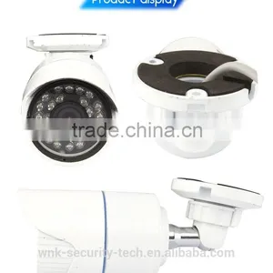 Vitevison Shenzhen China Factory Wholesale Price Full hd 2MP Bullet Waterproof CCTV AHD Camera thumbnail-2