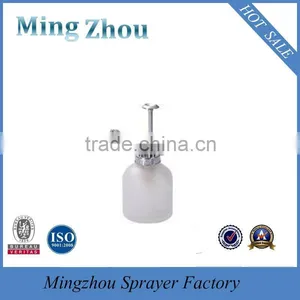 MZ-T Airless Bottle - Cosmetics Packaging/perfume Glass Bottle/bubble Bath Bottle thumbnail-5
