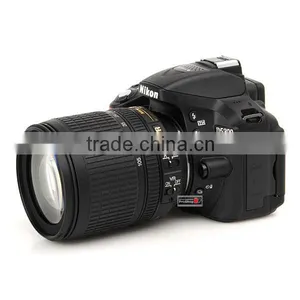 Nikon D5300 Kit AF-S 18-105mm VR Lens Digital SLR Cameras DGS Dropship thumbnail-2