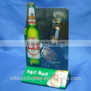 China Factory Customize Acrylic Plastic Menu Holder thumbnail-2
