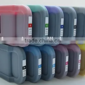 PFI 706 Compatible Ink Cartridge Compatible With IPF8300/8400/9400 Large Format Printers thumbnail-1