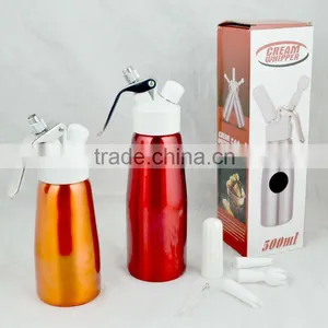 Cream Whipper thumbnail-1