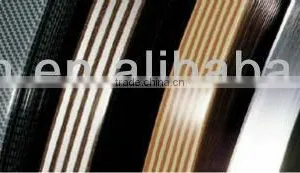 Stylish 2mm PVC EdgeBanding thumbnail-1