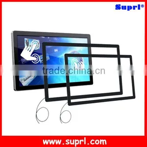 42" OEM LCD All in One Touch Screen pc With Multi Touch thumbnail-4