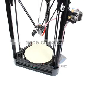 Aluminium Profile 3D Metal Printer Price thumbnail-4