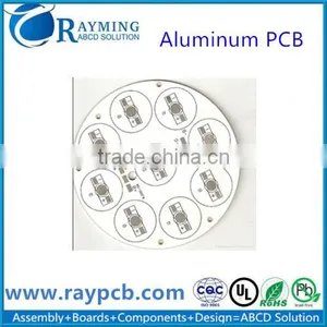 High-power Aluminum Pcb Board For Street Lighting thumbnail-1
