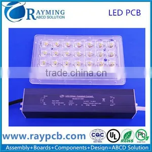 Aluminum Led Pcb Board for Tube Light thumbnail-1