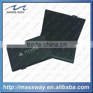 Blank Large Aluminum Metal Name Card Holder thumbnail-4