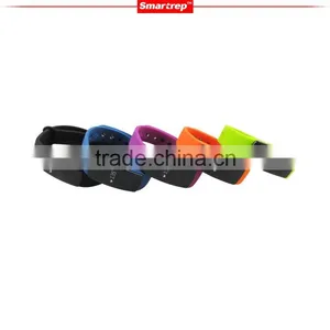 Wholesale Bluetooth Smart Watch .Support Own Design On Smart Band thumbnail-5