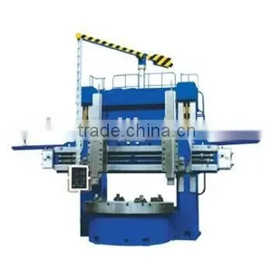 CX5225 Double Column Vertical Lathe thumbnail-1