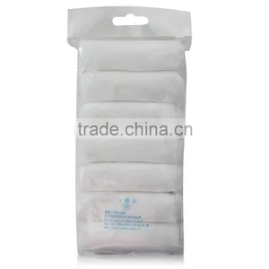 Men Boxer Brief Nonwoven Underwear High Quality Disposable Underwear For Travel thumbnail-5