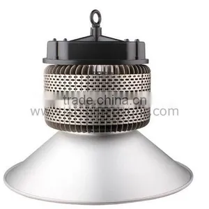 Commercial LED Lighting 150W 6500K Wholesale LED Highbay Light Competitive Price and Super Bright 5 Years Warranty thumbnail-4