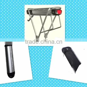 SAILI MOTOR Electric Bicycle Conversion Kit thumbnail-5
