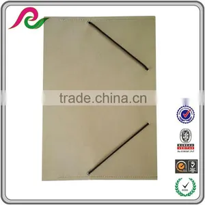 Wholesale Custom Handmade Paper Folder Designs Presentation Business File Folder thumbnail-5