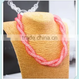 2015 Factory New Design Necklace Jewelry Stardust Necklace thumbnail-1
