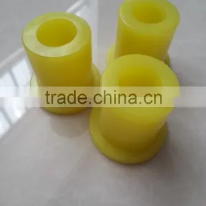 ZX GRAND TIGER Rear Leaf Spring Rubber Bushing 2911176-0100 thumbnail-1